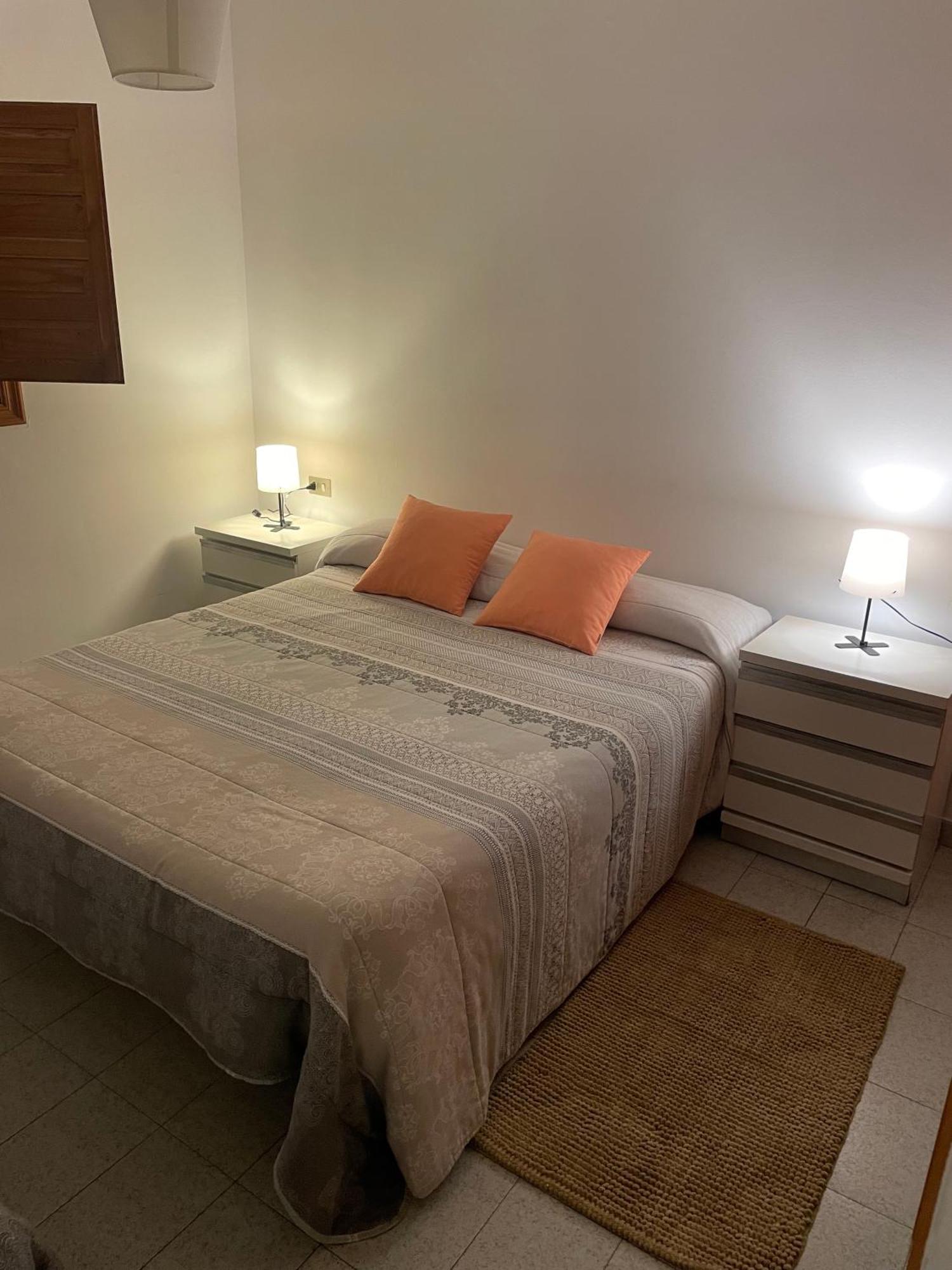 Villa En Playa Limens Cangas do Morrazo Exterior foto